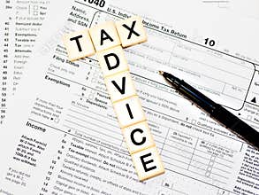 Tax Advice