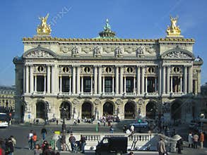 Le Grand Opera