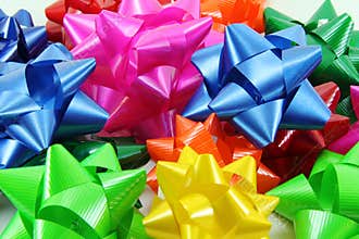 Bows