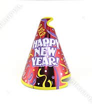 Happy New Year