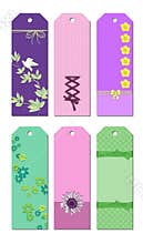 Bookmark Designs
