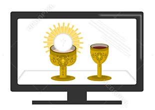 Church online service