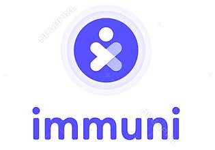 Immuni App Logo