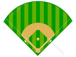 Baseball Diamond