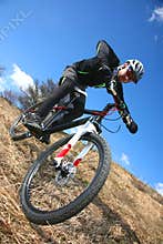 Mtb extreme