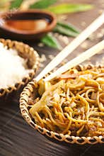 Chinese food