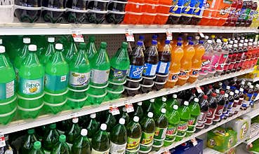 Grocery Store