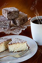 Lamingtons