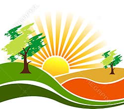 Nature scenes