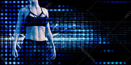 Athletic Training Data