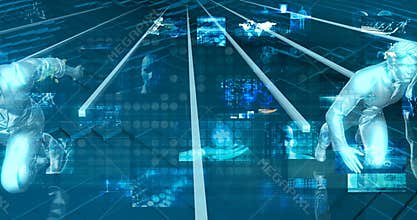 Business Development and Management Strategy for Sales