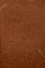 Red leather book cover