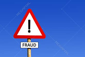 Fraud Warning