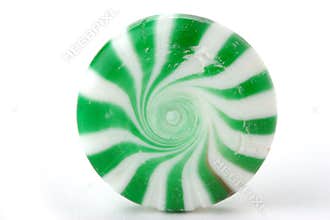 Mint candy