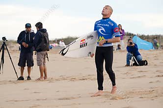 Mick Fanning AUS