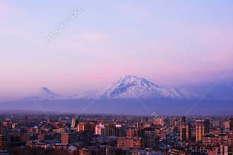 Yerevan, Armenia