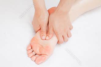 Foot Massage