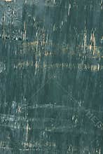 Blue grunge wood background
