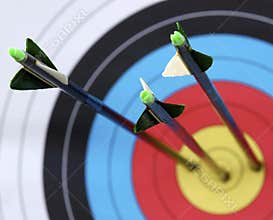 On Target