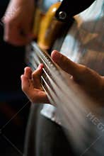 Music In Focus
