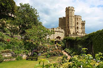Windsor Castle