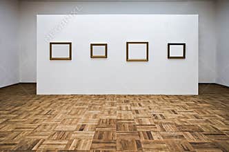 Art exhibition
