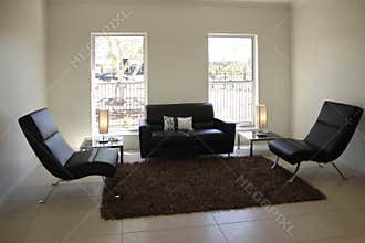 Feng Shui - Sitting Room