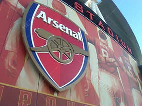 Arsenal Logo