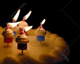 Birthday Cake