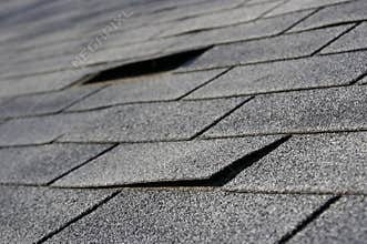 Roofing Problems