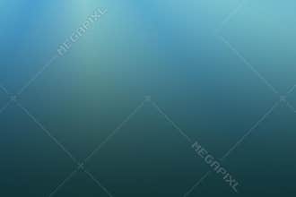 Undersea Water Ocean Sea Background Illustration