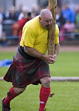 Scotland - Highland Games