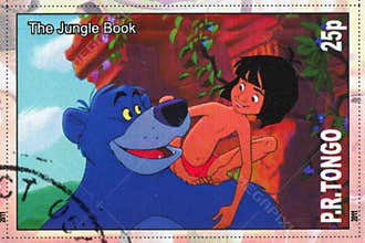 The Jungle Book