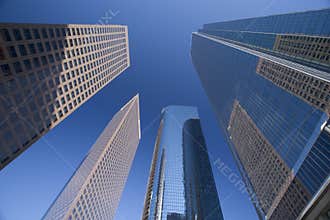 Downtown Los Angeles