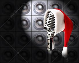 New Year's Party! (XXL)