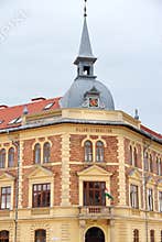 Keszthely, Hungary