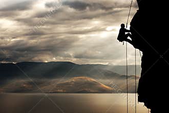 Alpinist #1