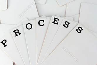 Process