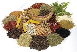 Spices