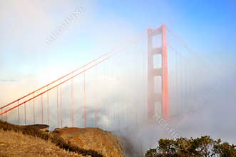 Golden Gate Bridge
