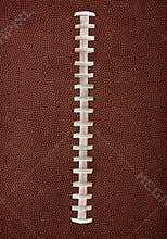 Football texture Background