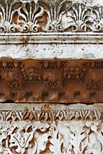Ancient borders