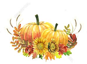 Autumn clip art
