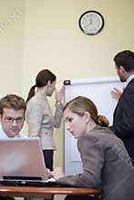 building business strategy