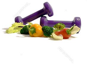 Healthy resolution