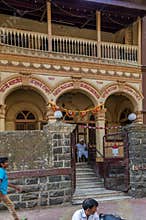 Mazagaon Anjuman Batliwalla AgiaryDaremeher47,Dockyard Road, Mazagaon, Mumbai Maharashtra