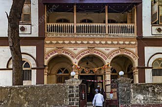 Mazagaon Anjuman Batliwalla AgiaryDaremeher47,Dockyard Road, Mazagaon, Mumbai Maharashtra