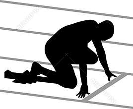 Track Runner