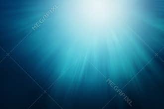 Lights Under The Sea