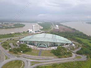 The Landmark Buildings and Tourist Attraction areas of the City